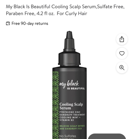 My black is beautiful - Picture 7 of 7